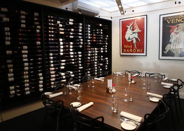 Function Room