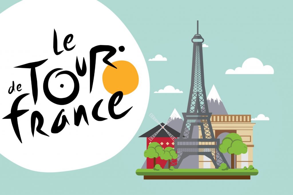 Eiffel Tower and tour the France Event