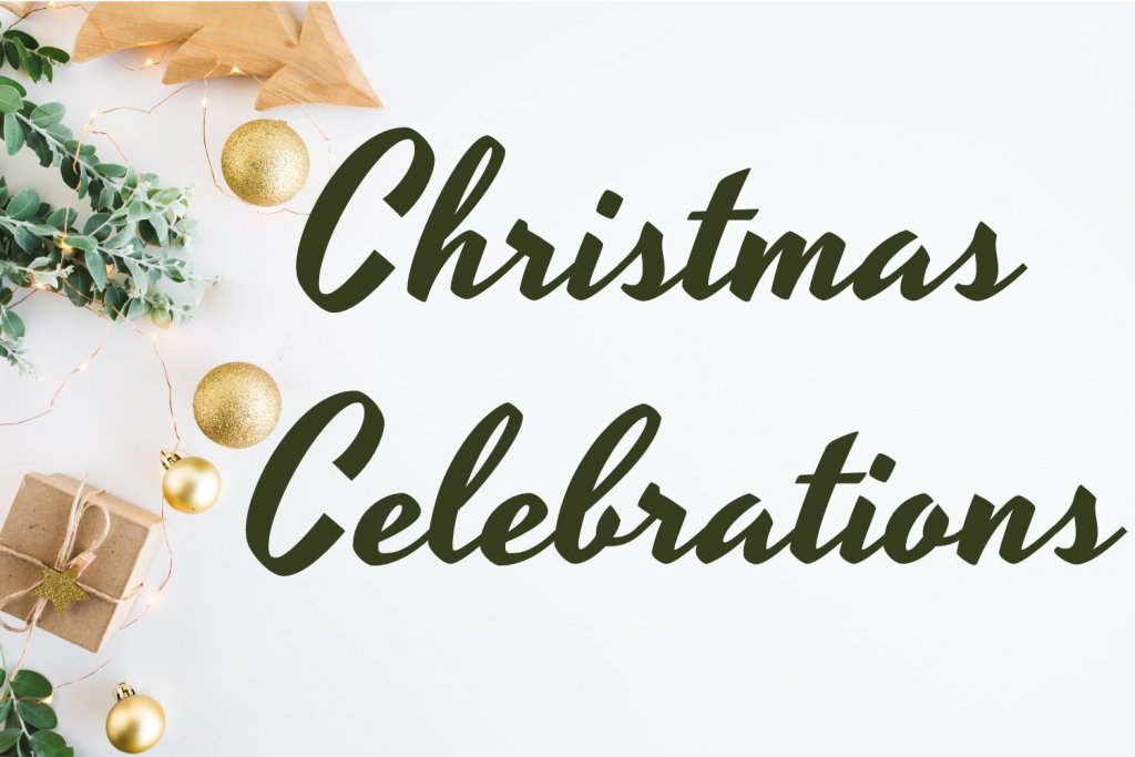 Christmas Decorations